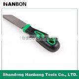 Professional Plastic Handle Flat Files With T12 Steel Material thumbnail-4