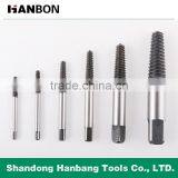 6PCS Broken Stud Spanner,Screws Extractor,Screws Remover thumbnail-3