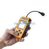 Hot Selling 100m Portable Digital Lcd Handle Wired Sonar Radar Fish Finder thumbnail-5