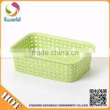 Plastic Drawer Storage Box thumbnail-2