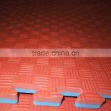 Used Judo Mats Fighting Equipment Mat Puzzle thumbnail-2