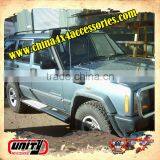 Unity Manufacturer LLDPE Brand New XJ 4x4 Snorkel thumbnail-1
