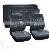 Universal Mesh Velvet Car Seat Covers thumbnail-1