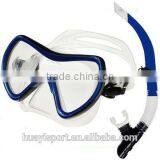 Professional Diving Equipment Scuba Masks Snorkel Set thumbnail-3