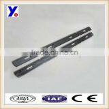 Shenze Xinyuan Flat Tie Wedge Pin Factory thumbnail-1