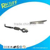 Customized Funny Chrome Plated Metal Small Pendant Letter Opener thumbnail-5