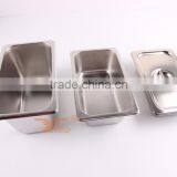 Different Sizes Chafing Dish Buffet Food Container Buffet Tray thumbnail-4