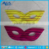 Black Pink Silver Bling Bling Cheap Mask Party Masquerade thumbnail-4