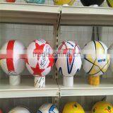 2016 Promotional Design Pvc Football thumbnail-6