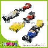 Wholesale Good Quailty Set Alloy Toy 1 32 Diecast Model Cars thumbnail-1