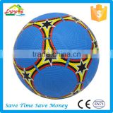 official size and weight best selling mirror soccer ball with EN71 certificate