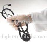 Disposable High Grade Poly Vinyl Chloride(PVC) Gloves thumbnail-1