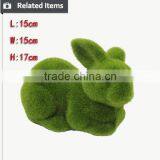 Cute Creative Artificial Rabbit Style of New 2017 Hotsell Plant thumbnail-3
