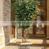 Indoor Artificial Plants Artificial Foliage Plant Artificial Potted Plant thumbnail-2