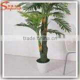 Factory Design Life Size Bonsai Plants for Sale Indooor Plastic Bonsai Tree thumbnail-6