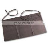 Fashional and Recycle Plain Short Waist Aprons thumbnail-1