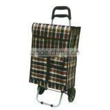 Folding Shopping Trolley,folding Shopping Cart,supermarket Trolley