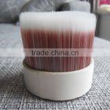 POLYESTER PET PBT HOLLOW TAPERED BRISTLE FILAMENT FOR PAINT BRUSH thumbnail-2