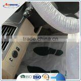 Design Disposable Car Foot Mats Front Seat Covers thumbnail-3