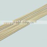 Premium Bamboo Marshmallow Smores Roasting Sticks 30 Inch 5mm Thick Extra Long Heavy Duty Wooden Skewers, 100 Pieces. thumbnail-2