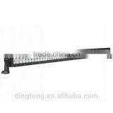 Bright Led Auxiliary Light 52" Led Light Bar for Off-Roading Jeep Wrangler