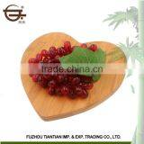 Personalized Design Bamboo Natural Scale Chopping Board thumbnail-1