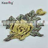 DIY Apparel Iron On Embroidery Patch Applique For Jeans Accessories thumbnail-3