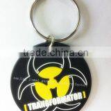 Top Quality Custom 2016 Fashion Logo Hotel Key Holder thumbnail-5