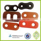 Latest Style Fashion Decorative Cord Ends Stopper 2015 Cord Stopper&Cord End