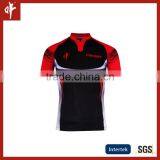Black Custom Summer Rugby Uniforms,Fitness Training Football Team Jerseys,Smock Shirts thumbnail-1
