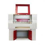 King Rabbit 100w Acrylic Wood Laser Engraving Machine thumbnail-2