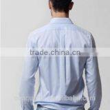100% Cotton,Fashion,Business Men's Shirt BSRT0076 thumbnail-2