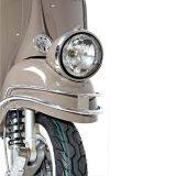 Classic Gas Moped Vespa Scooter thumbnail-2