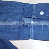 GZY Fancy Men Jeans Shirt Stock Jeans New Pattern Jeans 2017 thumbnail-6