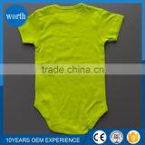 2015 Newest Animal Print Bodysuit Baby Clothes Bodysuits All Creepers thumbnail-2