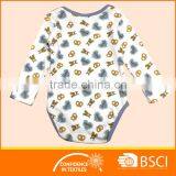 Clothing Manufacturers Oversea Baby Onesie thumbnail-2