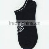 Japanese Ankle Sport Cotton Socks Women thumbnail-3