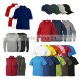 Custom Apparel / Custom Work Wears / Staff Wears thumbnail-1