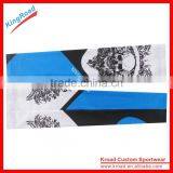 Custom Cooling Arm Sleeves Cover UV Sun Protection Basketball Golf Athletic Sport thumbnail-2