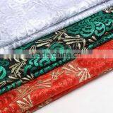 Best For Current African Market Lace Fabrics African Lace With Stones And Pearls thumbnail-4