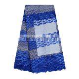 Wholesale 2017 New Gold Yellow French Lace Fabric For Wedding thumbnail-5