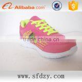 2016 New Arrival Women's Comfortable Sport Shoes Walking Sneakers thumbnail-6