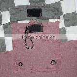 T/C Spandex Beach Shorts Soft Mens Swimwear Plus Size Swimming Trunks thumbnail-6