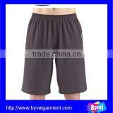 Wholesale High Quality Cheap Breathable Comfortable Quick Dry Shorts For Men Cotton or Plo Trousers in Summer thumbnail-3