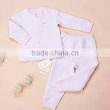 2017 Spring White Cotton High Quality Baby Sleepwear Kids Underwear thumbnail-1