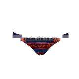 China Custom Made Professional Swimwear Manufacturer Women Strapless Bikini Swimwear thumbnail-3