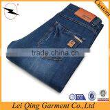 Fashionable New Design Cotton Men's Jeans Pants Men's Jeans Trousers thumbnail-5