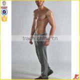 Cheap Wholesale Mens Gym Pants Spandex thumbnail-3