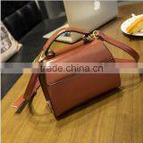 Zm50183b Latest Lady pu Bags Fashion Handbags for Women thumbnail-2