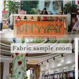 Zhejiang Cicheng Textile Garment Co., Ltd. company overview - view 1 thumbnail